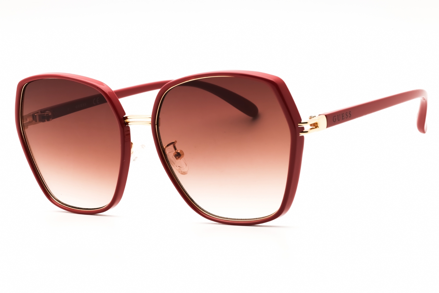 Picture of Guess Factory Sunglasses GF0407