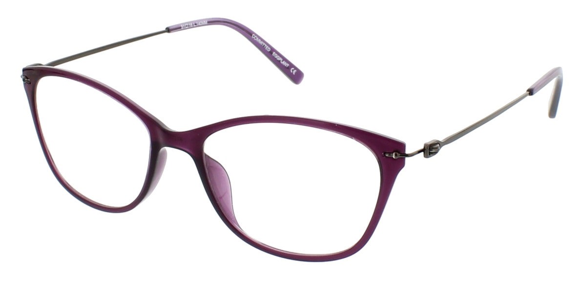 Picture of Aspire Eyeglasses COMMITTED