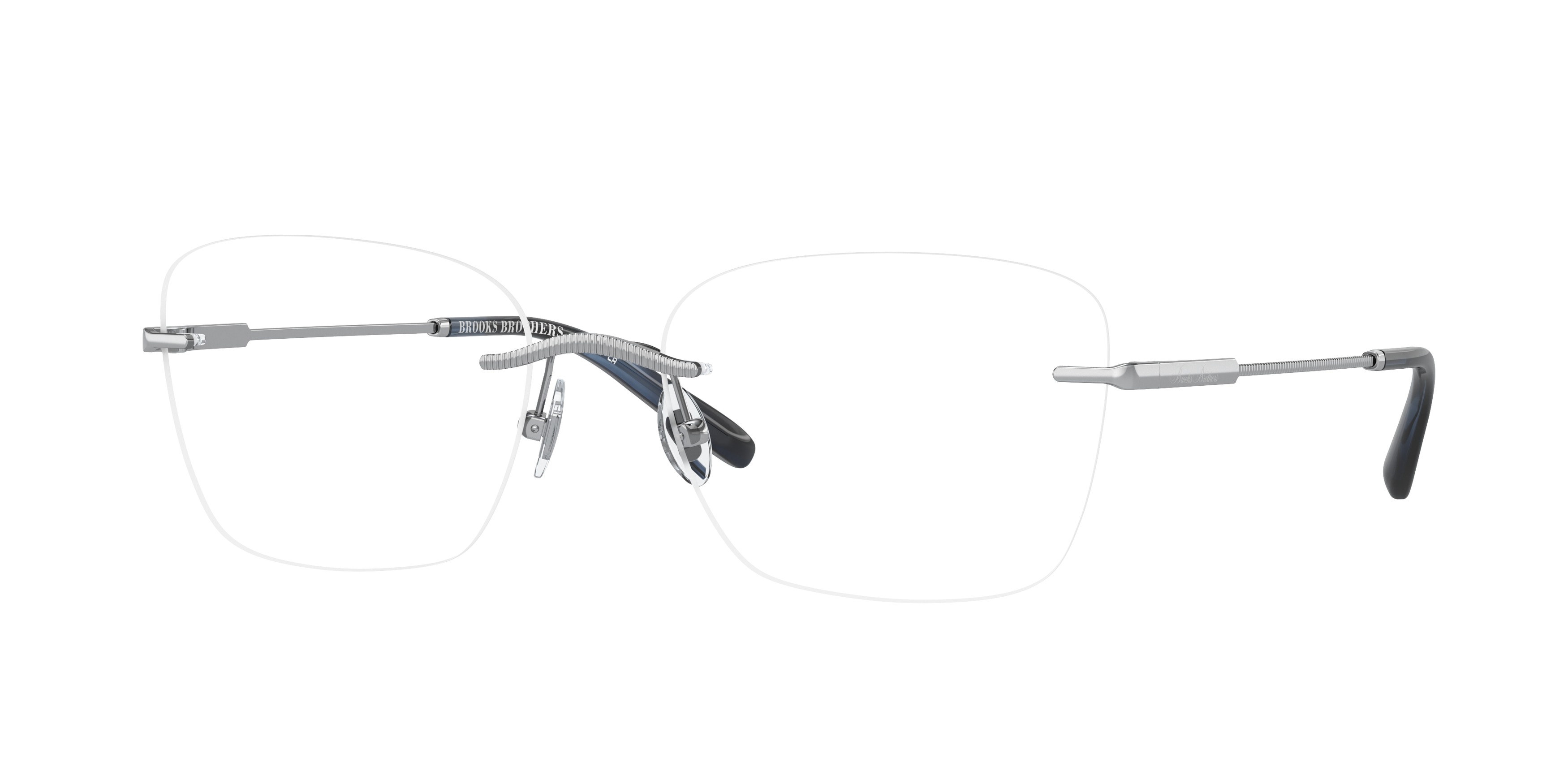 Picture of Brooks Brothers Eyeglasses BB1107T