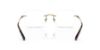 Picture of Brooks Brothers Eyeglasses BB1107T