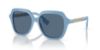 Picture of Burberry Sunglasses BE4389