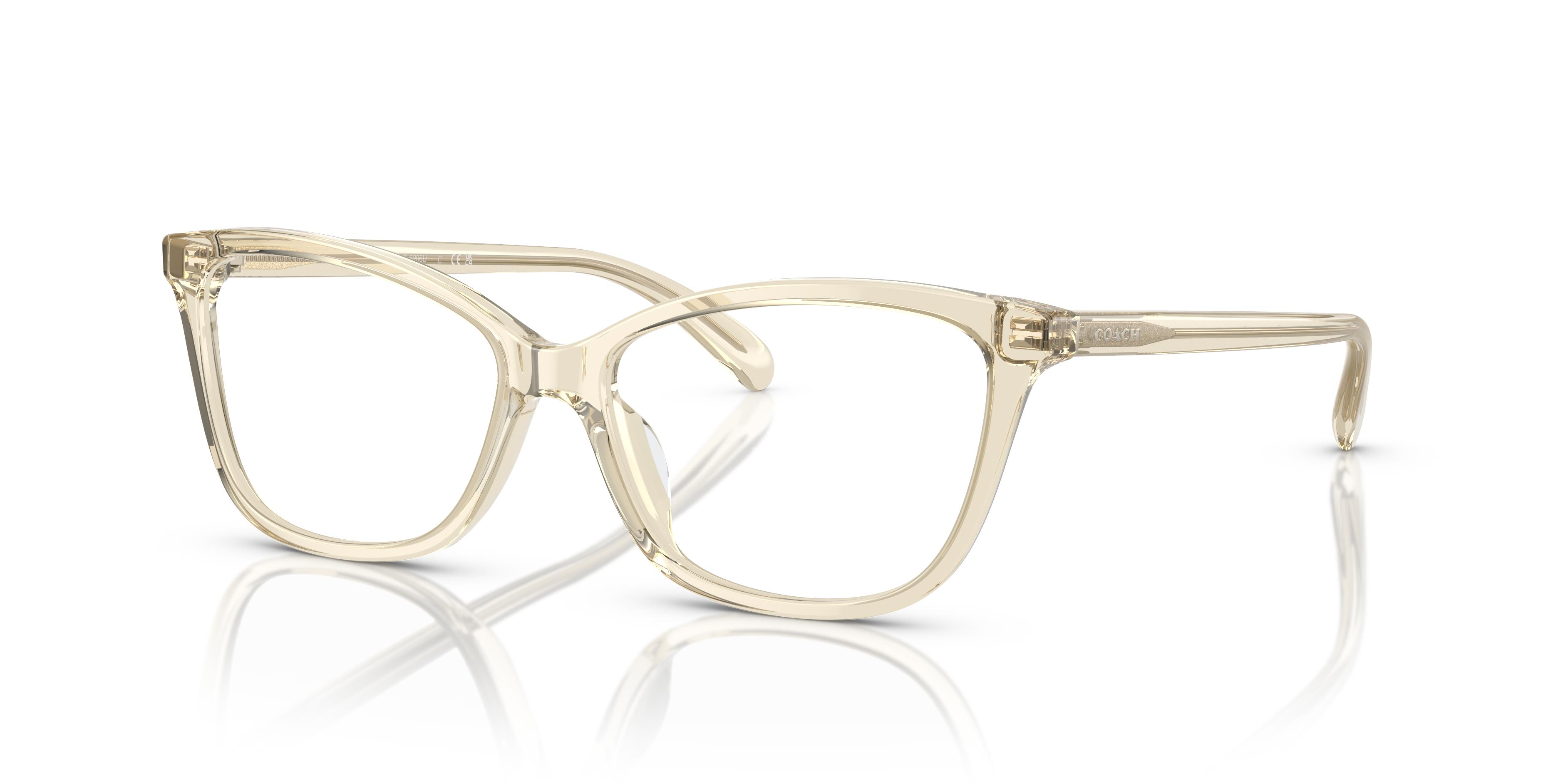 Picture of Coach Eyeglasses HC6206U