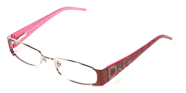 Picture of D&G Eyeglasses DD5021B