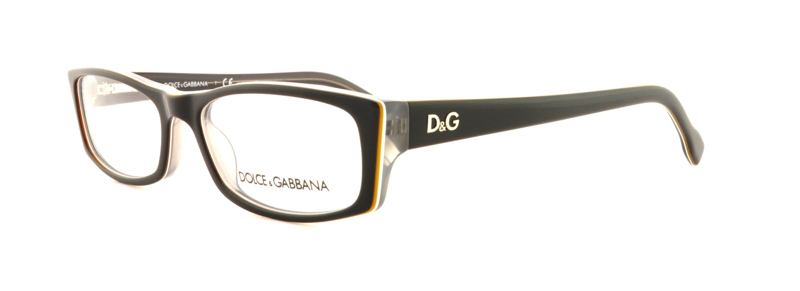 Picture of D&G Eyeglasses DD1212
