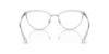 Picture of Michael Kors Eyeglasses MK3064B
