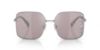 Picture of Miu Miu Sunglasses MU51YS