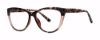 Picture of Modern Plastics I Eyeglasses BEHOLD