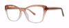 Picture of Modern Plastics I Eyeglasses Harlow