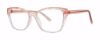 Picture of Modern Plastics I Eyeglasses Harlow