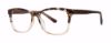Picture of Modern Plastics I Eyeglasses Carmen
