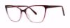 Picture of Modern Plastics II Eyeglasses DREAMY
