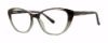 Picture of Modern Plastics II Eyeglasses About