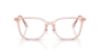 Picture of Swarovski Eyeglasses SK2041D