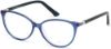 Picture of Swarovski Eyeglasses SK5136 Frida