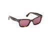Picture of Tom Ford Sunglasses FT1085 MIKEL