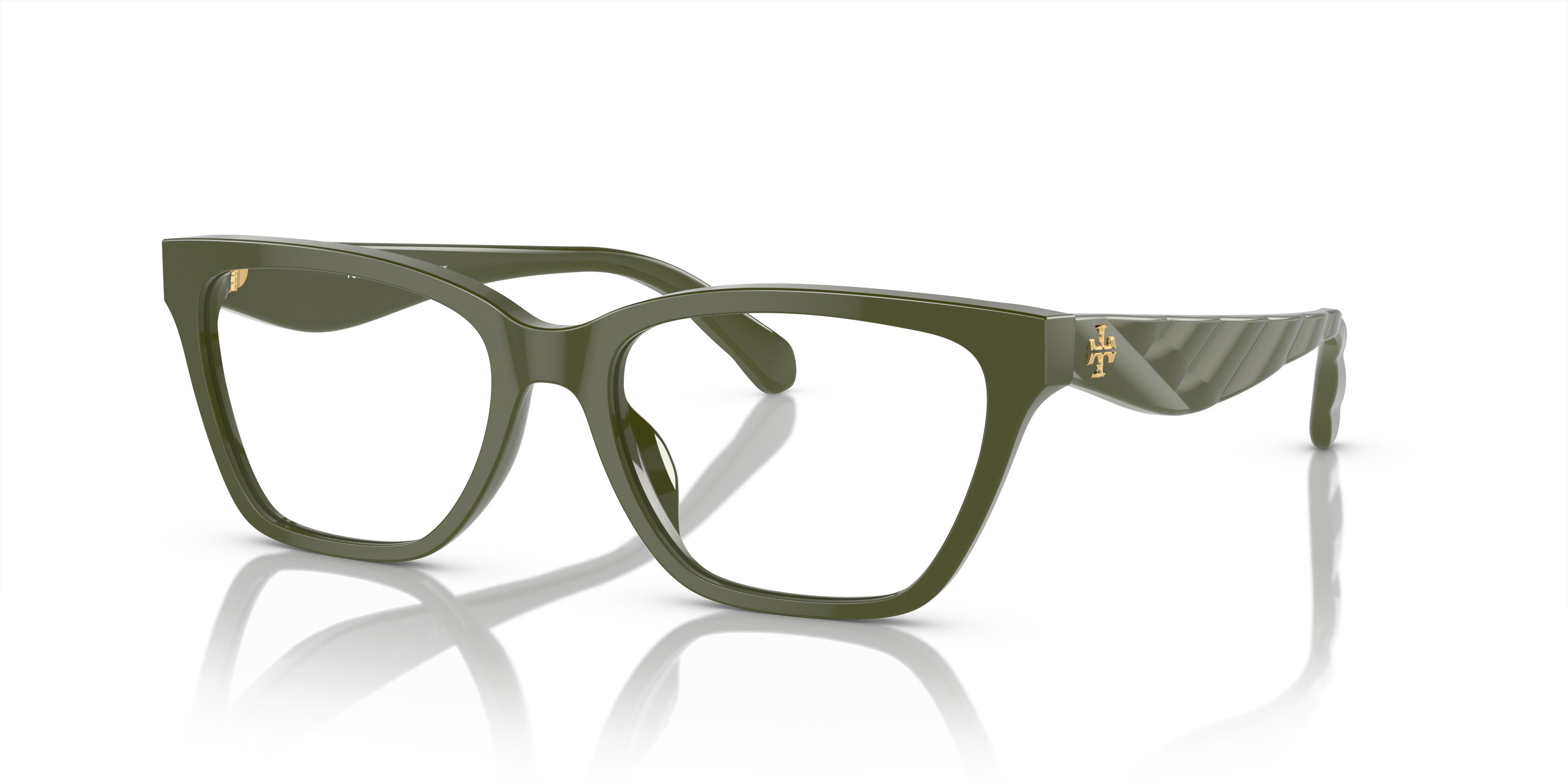 Picture of Tory Burch Eyeglasses TY2139U