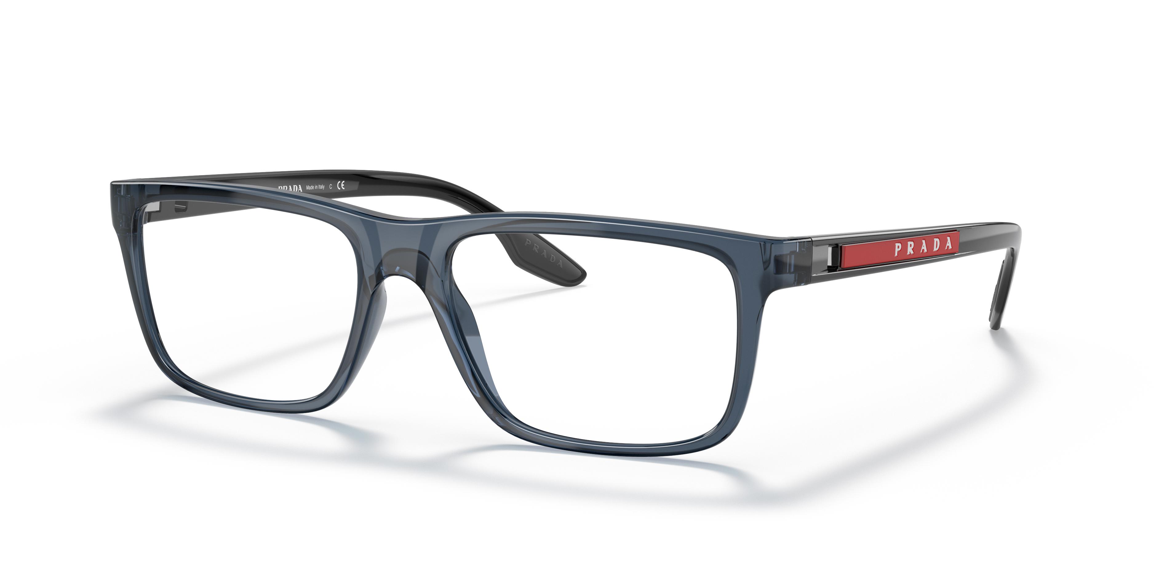 Picture of Prada Sport Eyeglasses PS02OV