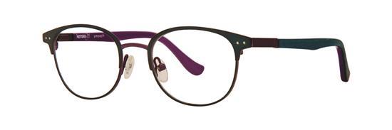 Picture of Kensie Eyeglasses SMOOCH
