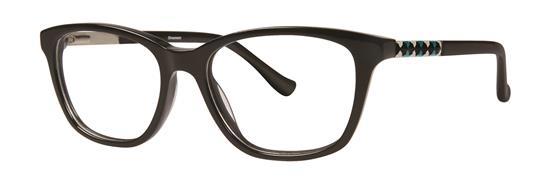 Picture of Kensie Eyeglasses ORNAMENT