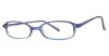 Picture of Kensie Eyeglasses BREEZE