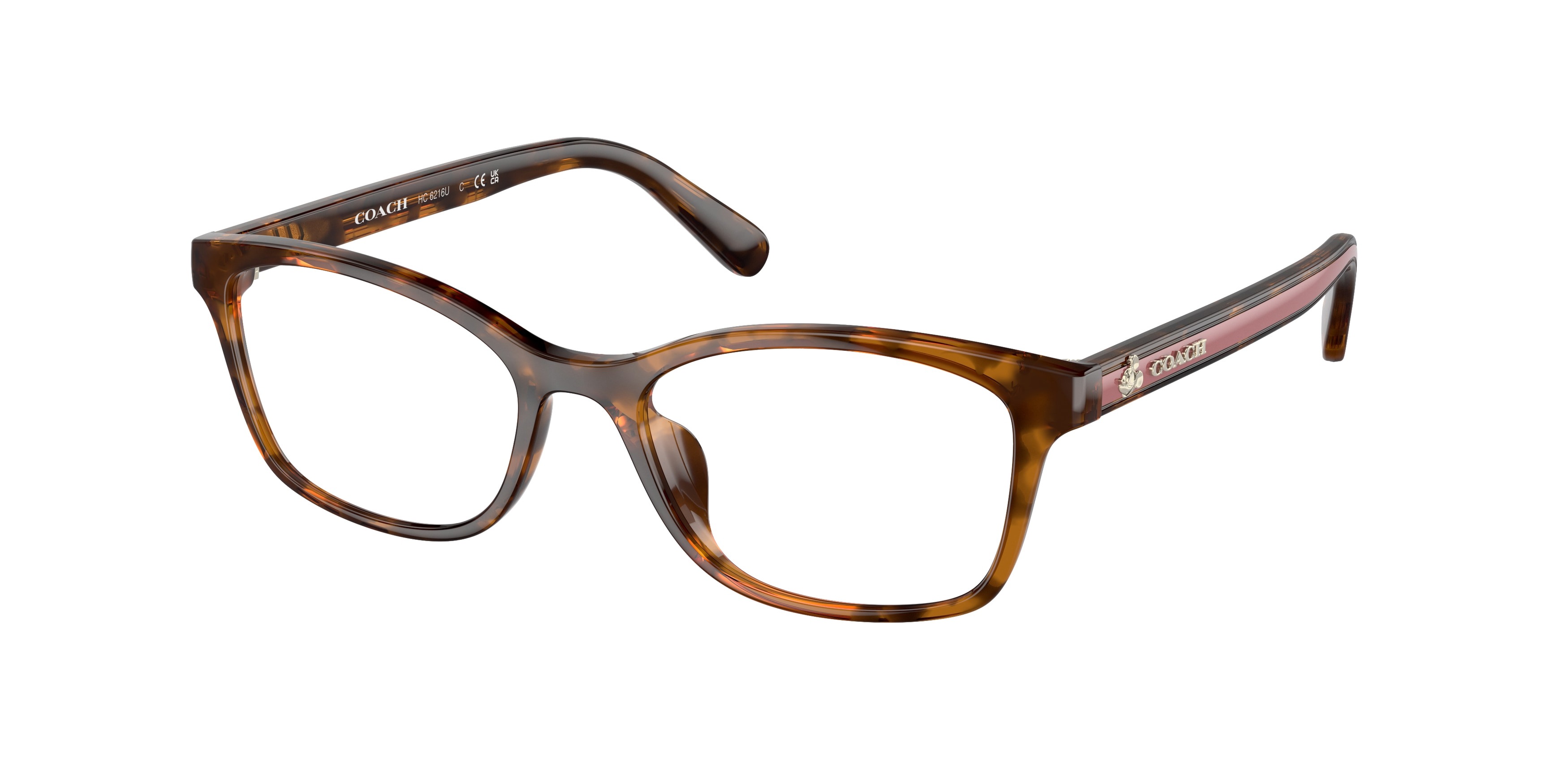 Picture of Coach Eyeglasses HC6216U