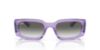 Picture of Ray Ban Sunglasses RB4395F