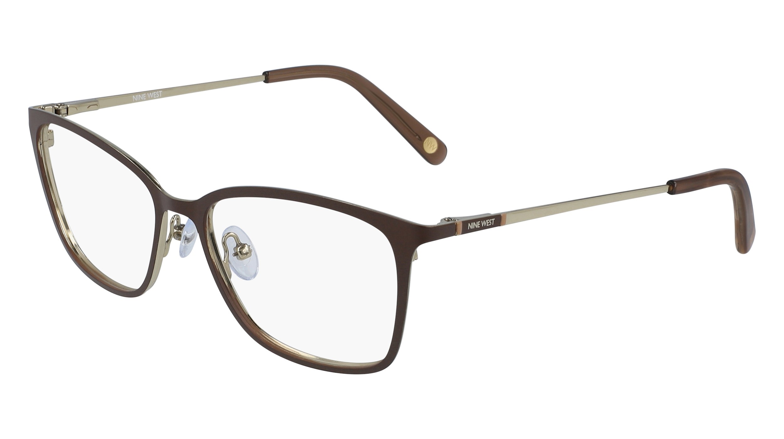 Picture of Nine West Eyeglasses NW1085