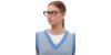 Picture of Vogue Eyeglasses VO5425B