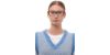 Picture of Vogue Eyeglasses VO5425B