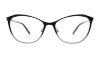 Picture of Swarovski Eyeglasses SK5222