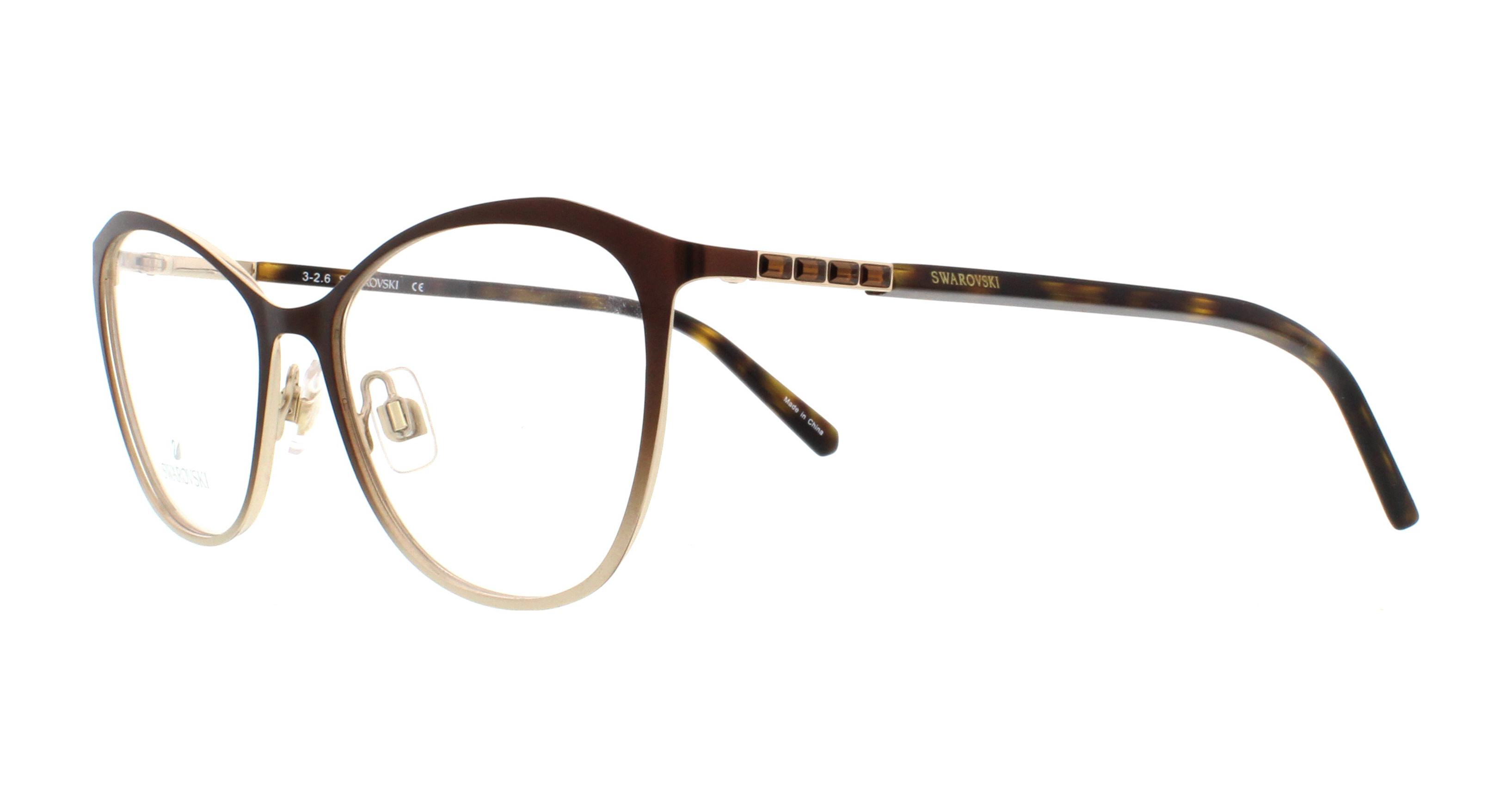 Picture of Swarovski Eyeglasses SK5222