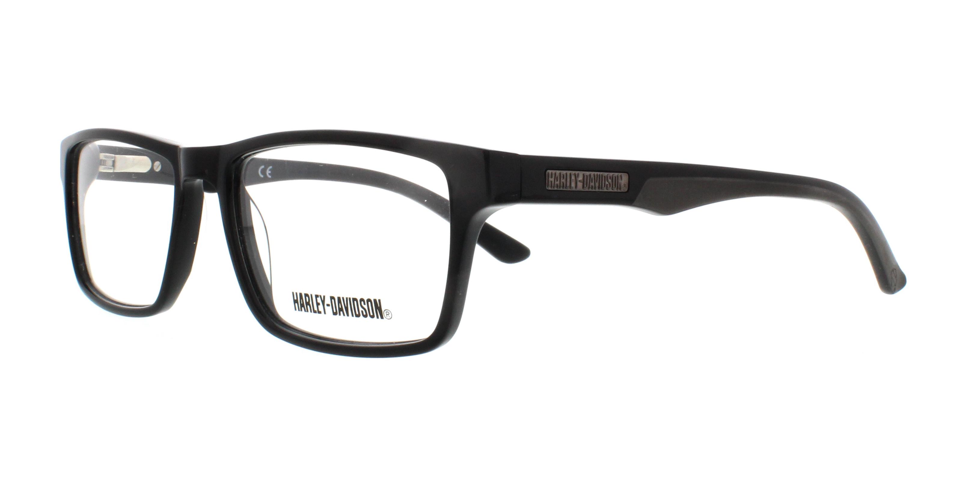 Picture of Harley Davidson Eyeglasses HD0727
