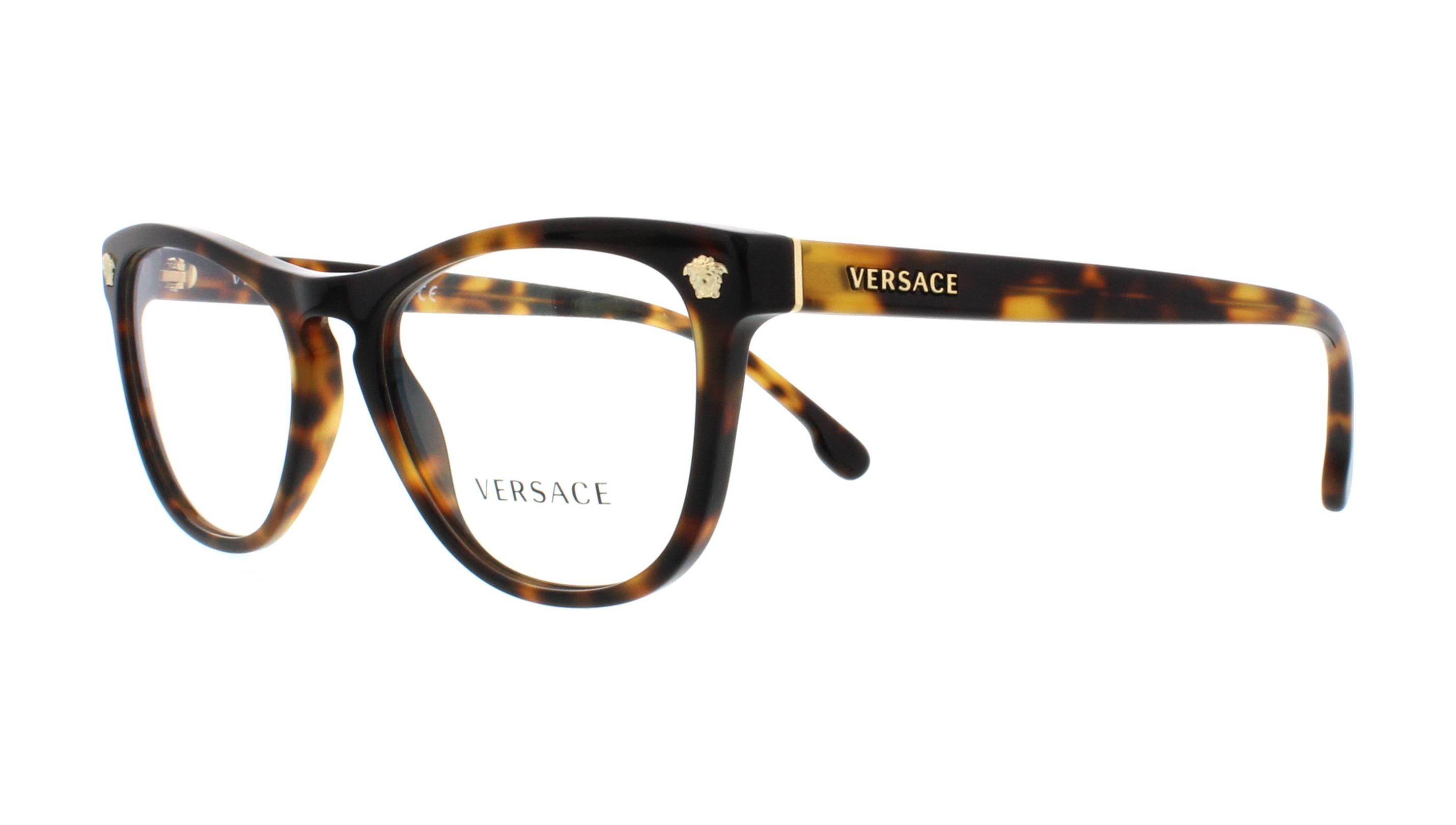 Picture of Versace Eyeglasses VE3260