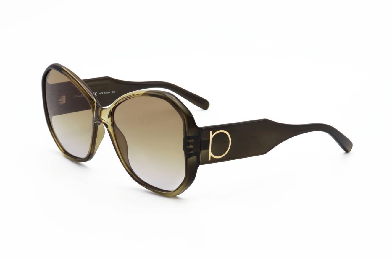 Picture of Salvatore Ferragamo Sunglasses SF942S