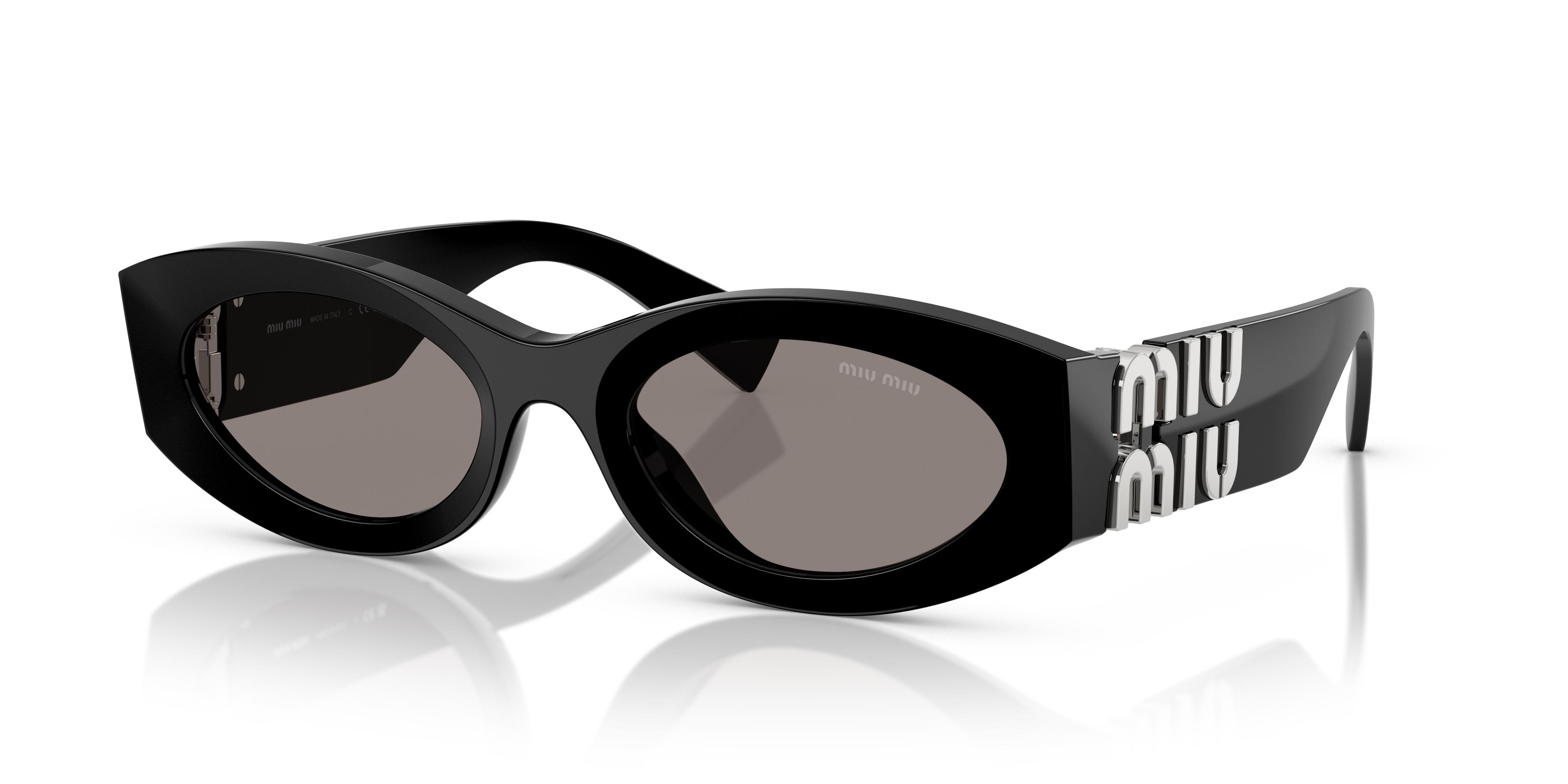 Picture of Miu Miu Sunglasses MU11WS