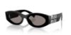 Picture of Miu Miu Sunglasses MU11WS