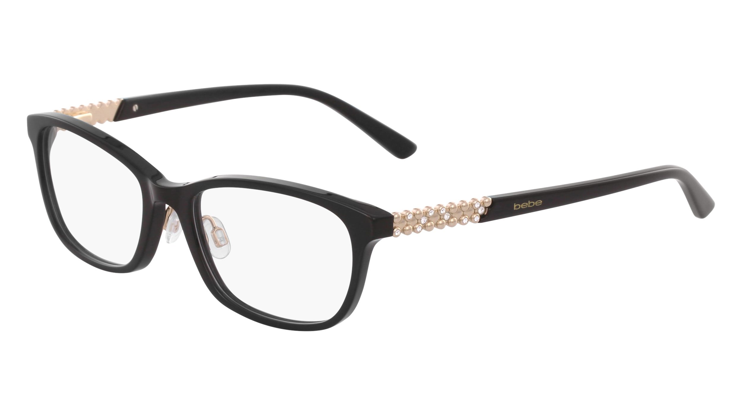 Picture of Bebe Eyeglasses BB5154