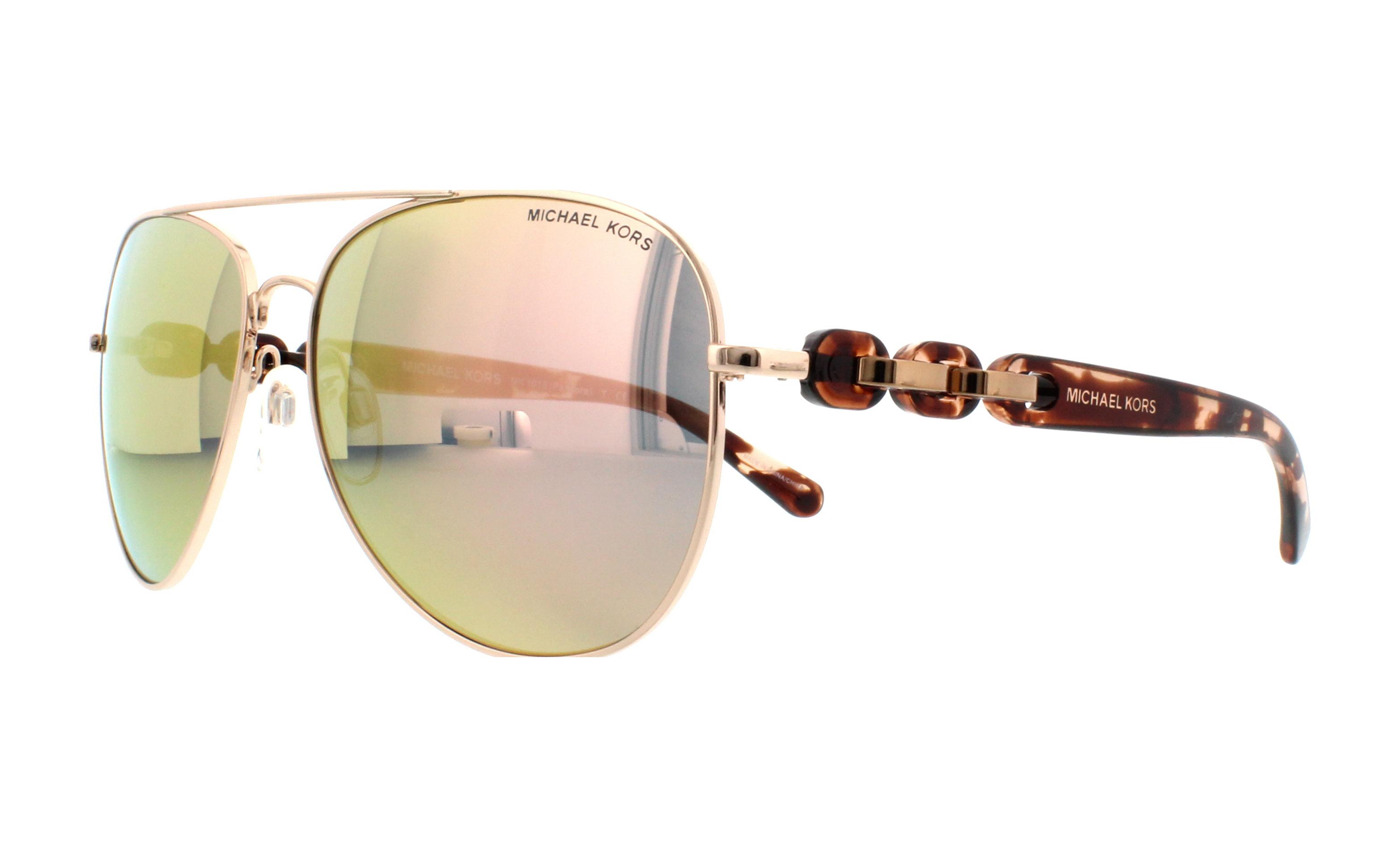 Picture of Michael Kors Sunglasses MK1015 Pandora