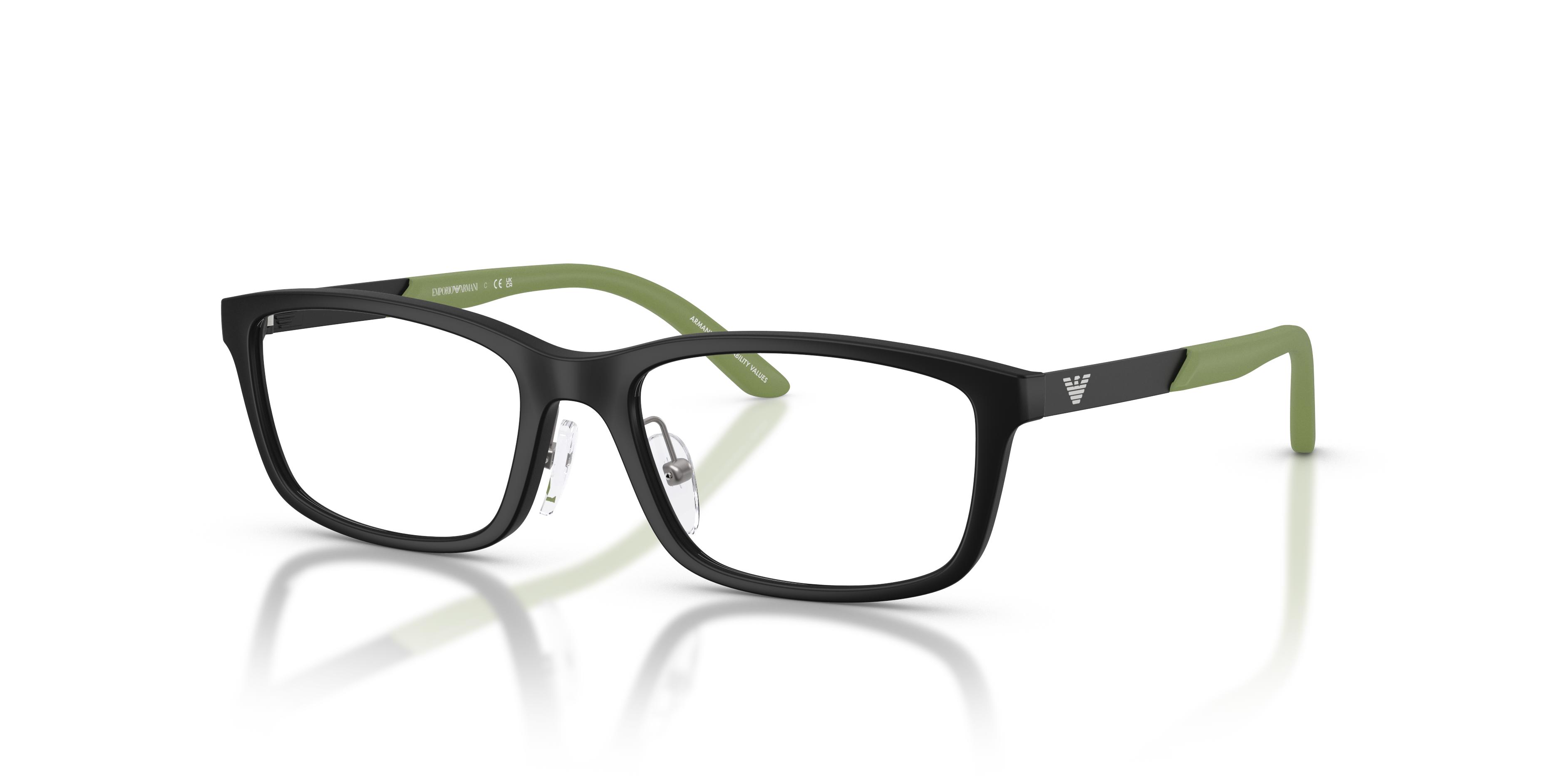 Picture of Emporio Armani Eyeglasses EK3009
