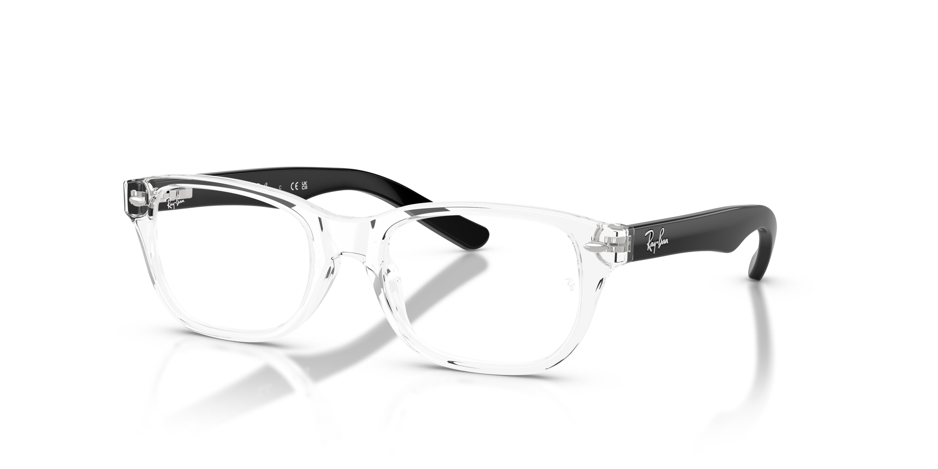 Picture of Ray Ban Eyeglasses RY1555