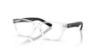 Picture of Ray Ban Eyeglasses RY1555