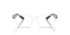 Picture of Ray Ban Eyeglasses RY1555