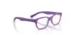 Picture of Ray Ban Eyeglasses RY1555