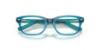 Picture of Ray Ban Eyeglasses RY1555