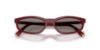 Picture of Miu Miu Sunglasses MUA06S