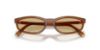 Picture of Miu Miu Sunglasses MUA06S
