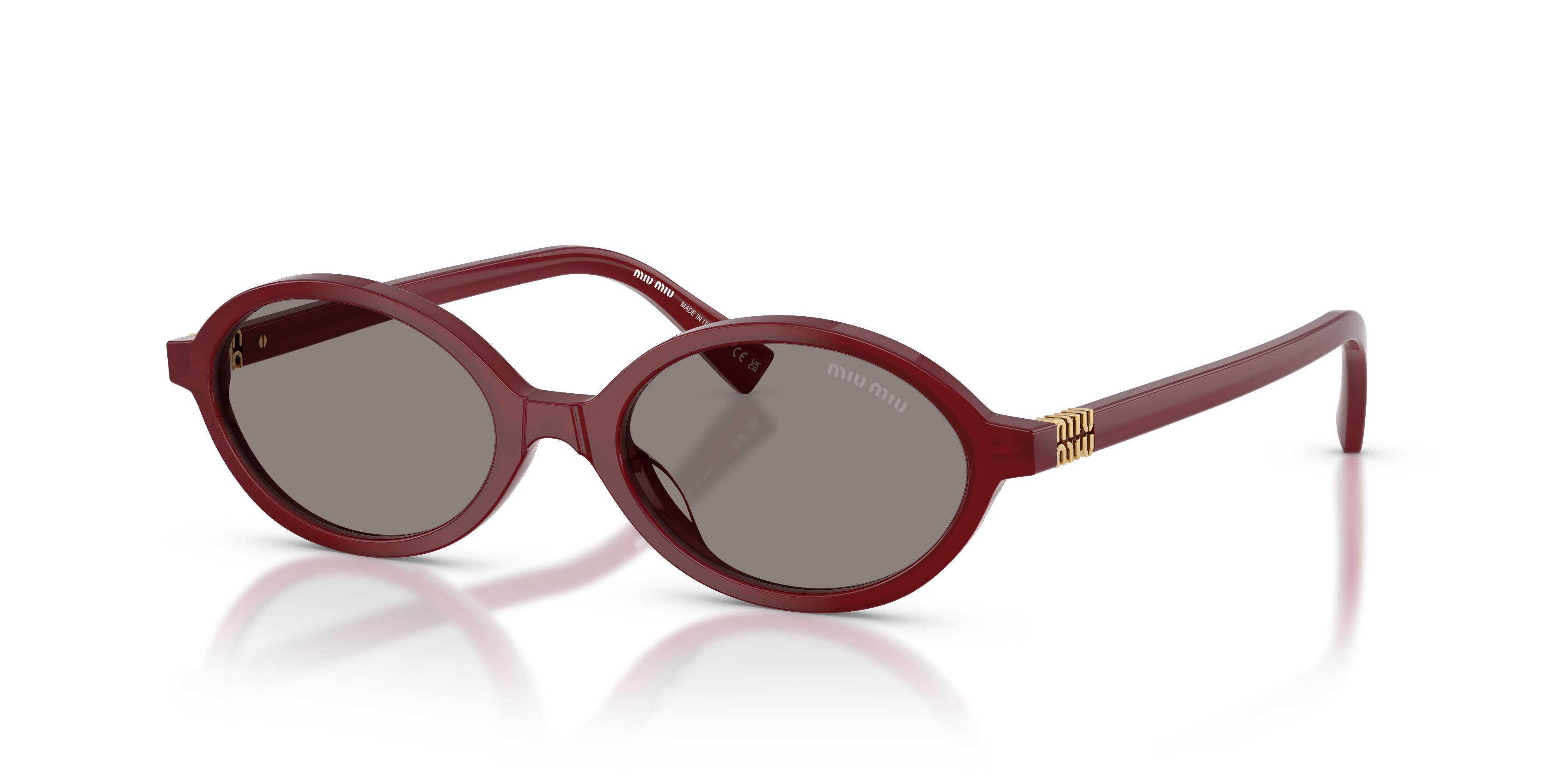 Picture of Miu Miu Sunglasses MU04ZS