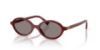 Picture of Miu Miu Sunglasses MU04ZS