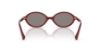 Picture of Miu Miu Sunglasses MU04ZS