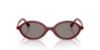 Picture of Miu Miu Sunglasses MU04ZS